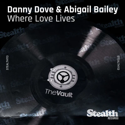 Danny Dove/Eddie KidWhere Love Lives (feat. Abigail Bailey)