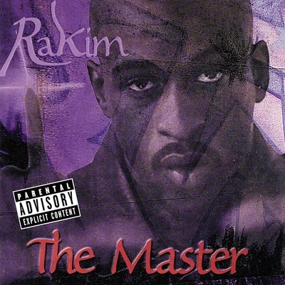 RakimKen-YThe Master