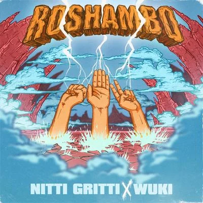 Nitti Gritti/Blunts & BlondesRo Sham Bo EP