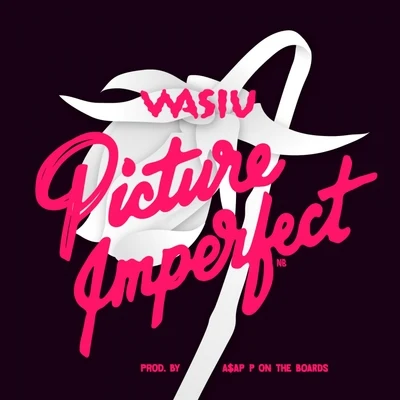 Wasiu/Dear LolaPicture Imperfect - Single