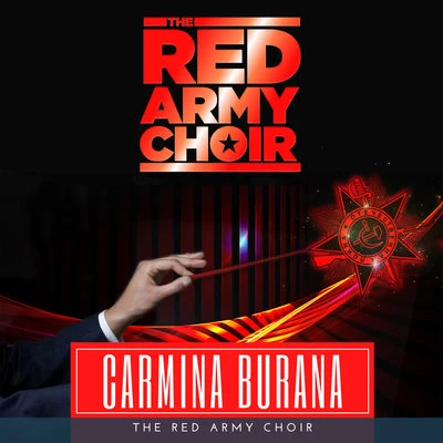 The Red Army Choir/Choeurs et Orchestre Symphonique de Radio Moscou/Choeurs Académiques de lU.R.S.SCarmina Burana, Fortuna Imperatix Mundi: I. O fortuna