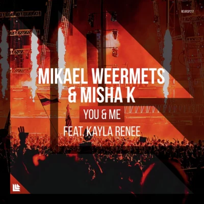 Mikael WeermetsYou & Me