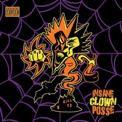 Insane Clown PosseJudgement Day 2018