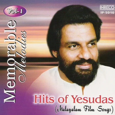 K. J. YesudasMemorable Melodies Hits of Yesudas, Vol. 1