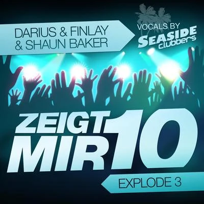 Darius X FinlayZeigt Mir 10 (Explode 3)