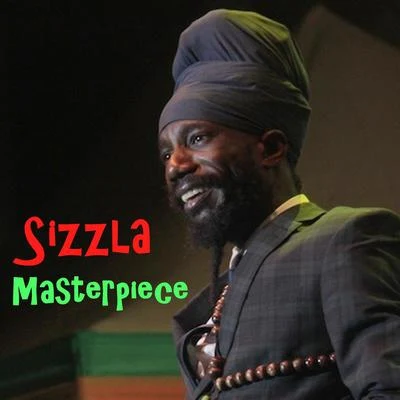 SizzlaSizzla Masterpiece (Deluxe Version)