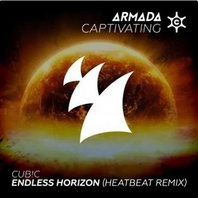 CUB!CEndless Horizon (Heatbeat Remix)