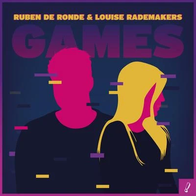 Ruben De RondeRodgGames