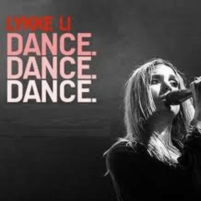 Lykke LiDance Dance Dance (Buraka Som Sistema Remix)