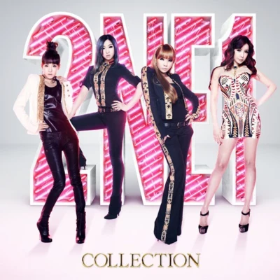 2NE1COLLECTION