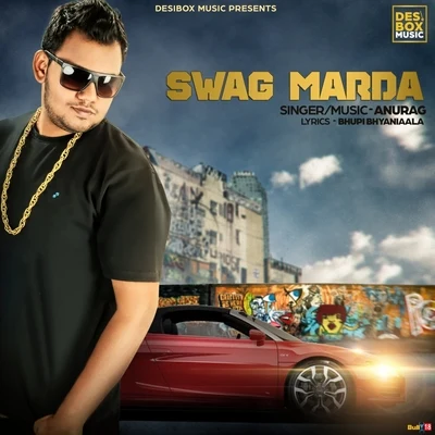 Anurag/Gopi SundarSwag Marda