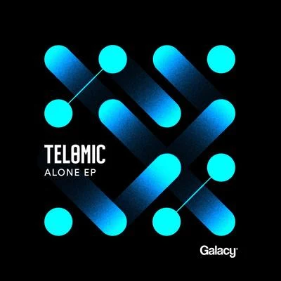 TelomicAlone EP