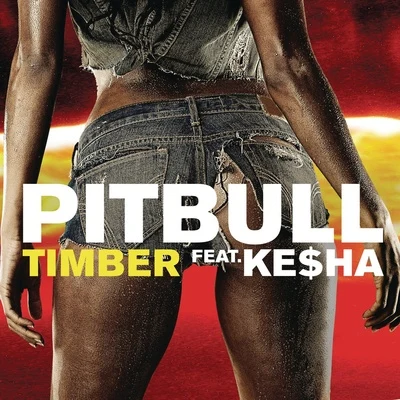 Pitbull/Alinka/Nick KamareraTimber