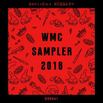 Paul AnthoneeWMC Sampler 2018