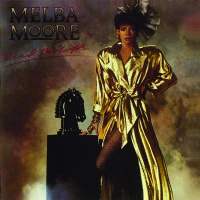 Melba MooreRead My Lips (Expanded Edition)