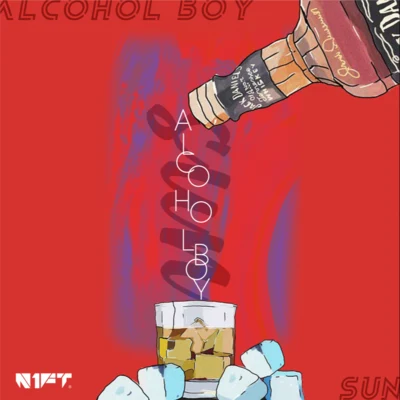 $ÜN/KisumAlcohol Boy