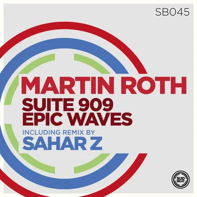 Martin RothSuite 909