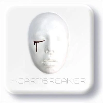 G-DRAGONHeartbreaker