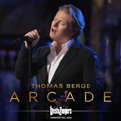 Ginger/Thomas BergeArcade