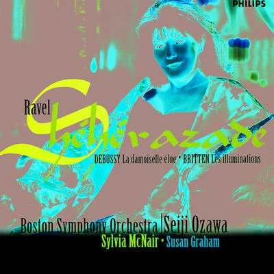 Sylvia McNair/Baltimore Symphony Orchestra/David ZinmanLes Illuminations, Op.18