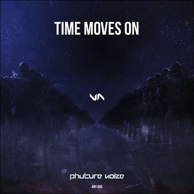 Phuture NoizeTime Moves On