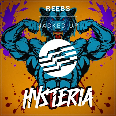 ReebsJacked Up