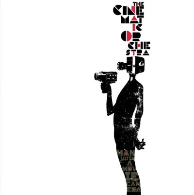 The Cinematic Orchestra/Fontella BassMan With A Movie Camera