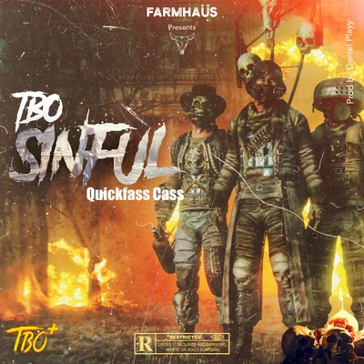 TBOSinful (feat. Quickfass Cass)