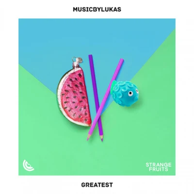 musicbyLUKASGreatest