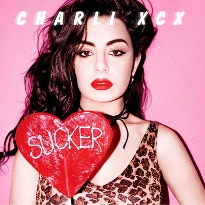 Charli XCX/Wolf AliceSucker