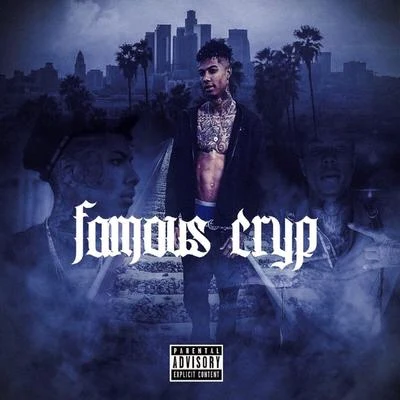 Blueface/Gunz Lozano/BaldacciFamous Cryp