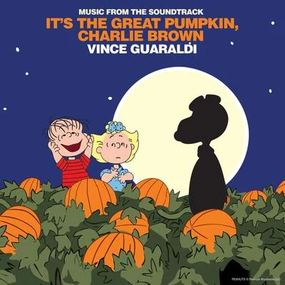 Vince GuaraldiIts The Great Pumpkin, Charlie Brown