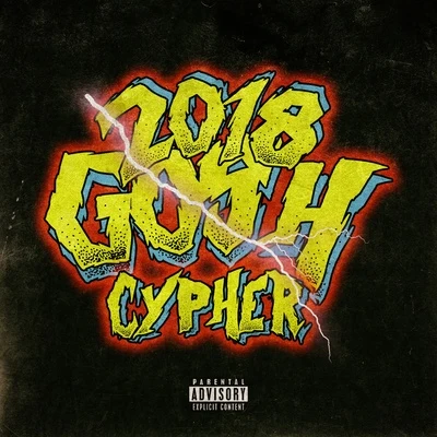 小艾EYEGOSH Music Cypher 2018 Pt.2 (Prod. K ELEVEN)