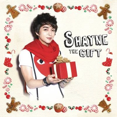 Shayne鄭燁The Gift