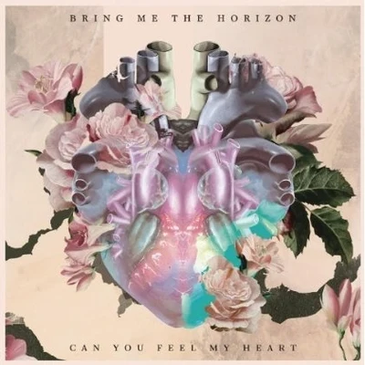 Bring Me the Horizon/LightsCan You Feel My Heart