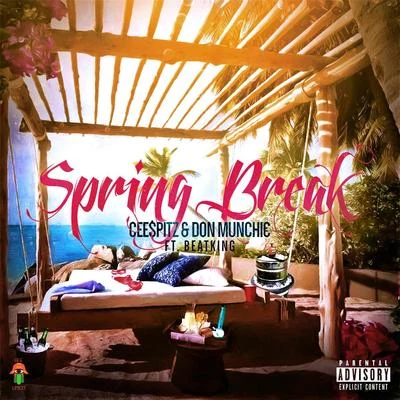 Chedda Da Connect/Beatking/Boston GeorgeSpring Break (feat. Beatking)