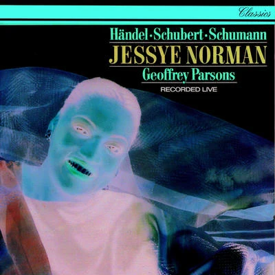 Jessye Norman/Sir Georg Solti/Plácido Domingo/Siegmund Nimsgern/Dietrich Fischer-Dieskau/Wiener Philharmoniker/Eva Randová/Hans SotinJessye Norman Live at Hohenems