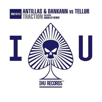 AntillasDankannTraction (DoubleV Remix)