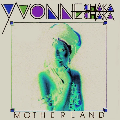 Berita/Yvonne Chaka ChakaMotherland