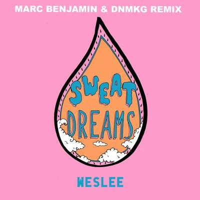 DNMKG/Marc BenjaminSweat Dreams (Marc Benjamin & DNMKG Remix)