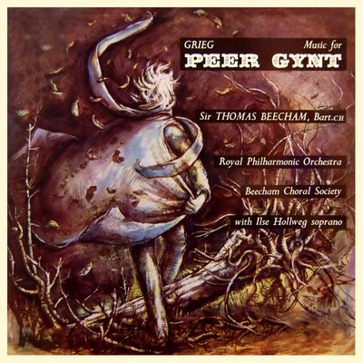 Arr Sir Henry WoodThe Royal Philharmonic OrchestraTradCarl DavisMusic From Peer Gynt