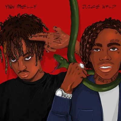 YNW MellySuicidal (Remix) [feat. Juice WRLD]