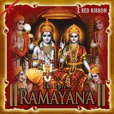 Anuradha Paudwal/Manna Dey/Mohammed Rafi/Lata Mangeshkar/Kishore KumarThe Epic - Ramayana