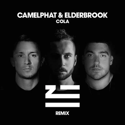 ElderbrookCola (ZHU Remix)