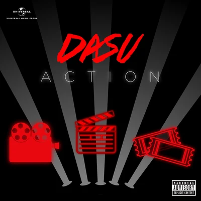 Dasu鏡音レンAction