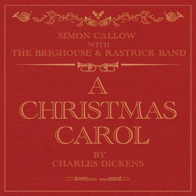 Simon CallowA Christmas Carol