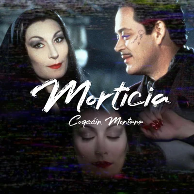 Coqeéin Montana/Big DeivMorticia