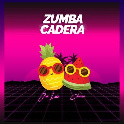 Chema/Mega SexxxZumba Cadera (feat. Chema)