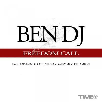 Ben DJFreedom Call