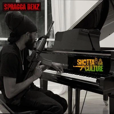 Spragga BenzShotta Culture